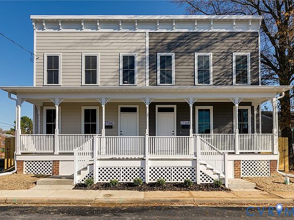 3rd image of 2704 Selden St