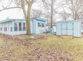 50 Lakeview Rd, Gays, IL 61928