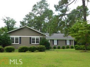 2605 Lansing Dr, Albany, GA 31721