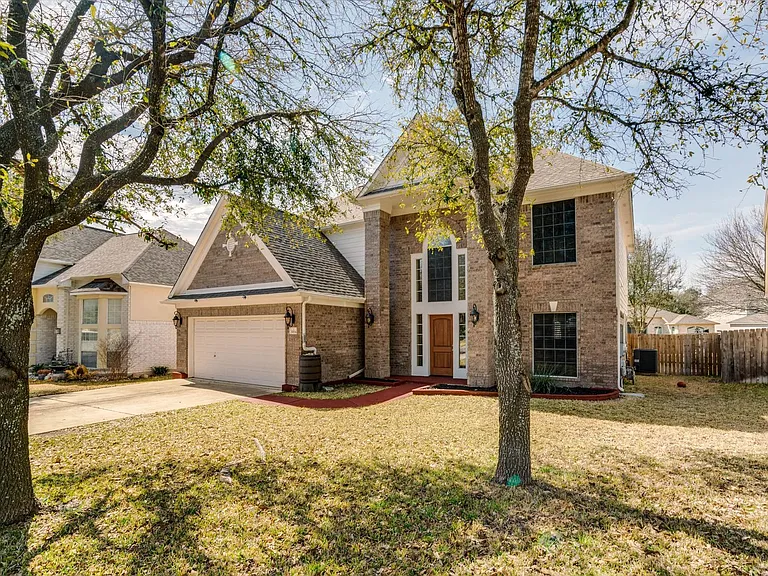 3004 Rock Rose Pl — Photo 2
