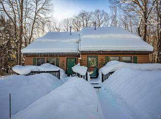 112 Holiday Dr, Old Forge, NY 13420