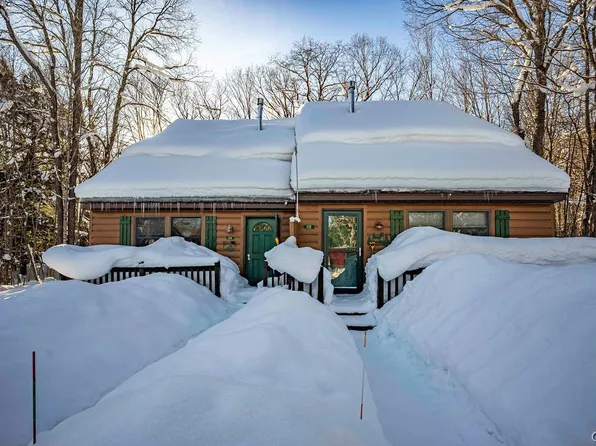 112 Holiday Dr, Old Forge, NY 13420