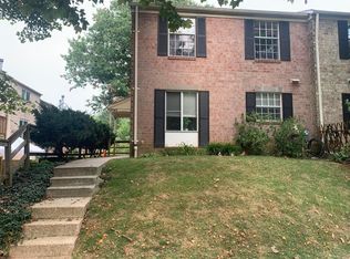 9740 Early Spring Way, Columbia, MD 21046