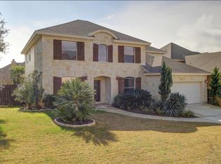 1322 Desert Links, San Antonio, TX 78258