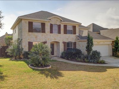 1322 Desert Links, San Antonio, TX, 78258