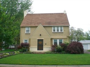 3002 Becket Rd, Cleveland, OH 44120