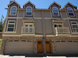 1787 Old Mammoth Rd #11, Mammoth Lakes, CA 93546