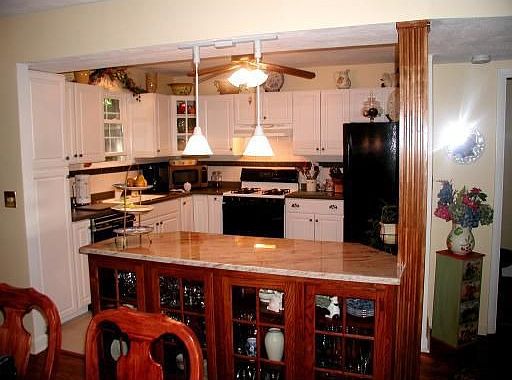 Kitchen Up Dated June 07