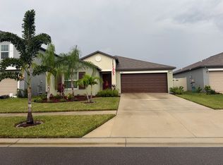 (Undisclosed Address), Wimauma, FL 33598
