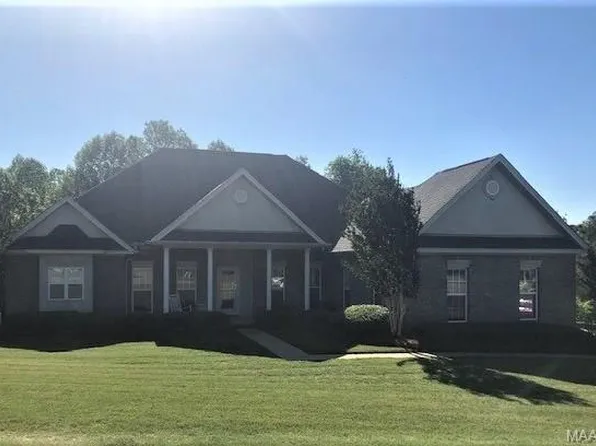 516 Whispering Wind Way, Deatsville, AL 36022