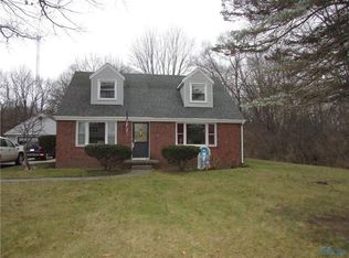 433 N McCord Rd, Toledo, OH 43615