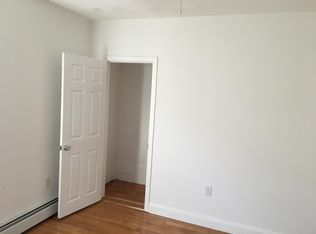 45 Parkdale St #1, Somerville, MA 02143