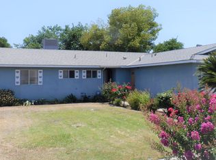 597 W Saratoga Ave, Tulare, CA 93274