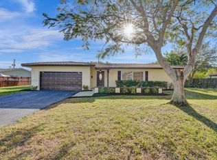 930 SW 68th Ave, Plantation, FL 33317