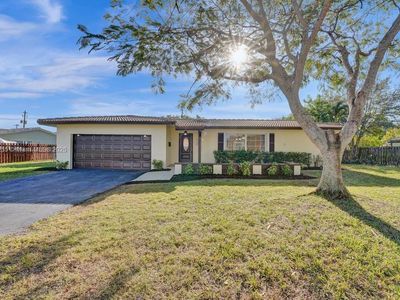 930 SW 68th Ave, Plantation, FL, 33317
