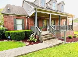 125 Ballad Dr, Corbin, KY 40701