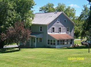 5 Bailey Hill Rd, Beavertown, PA 17813
