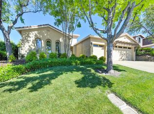 3047 Borgata Way, El Dorado Hills, CA