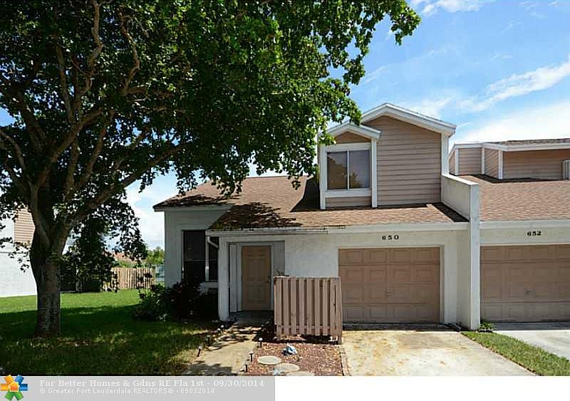 1st image of 650 Woodgate Ln #A