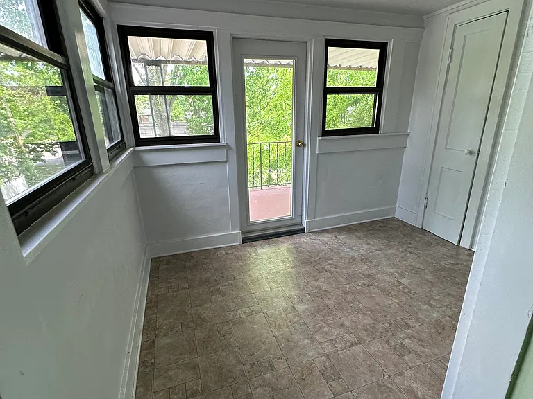 Sunroom