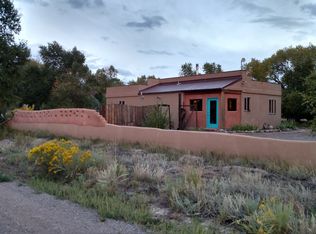 1015 Sycamore, Crestone, CO 81131