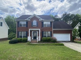 307 Westbrook Way, Lexington, SC 29072