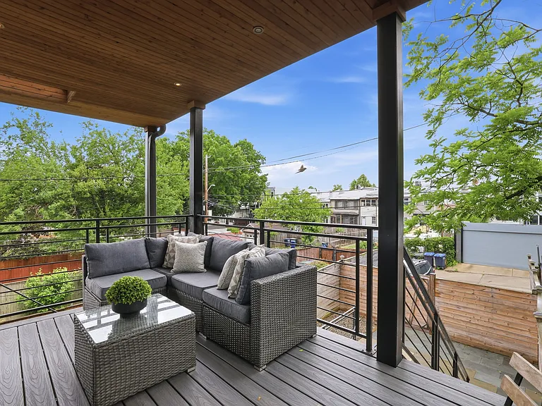 1117 Allison St NW #3 — Photo 35