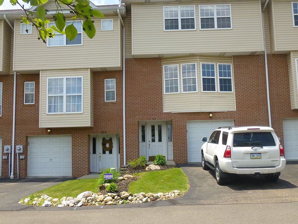 ATTRACTIVE EXTERIOR