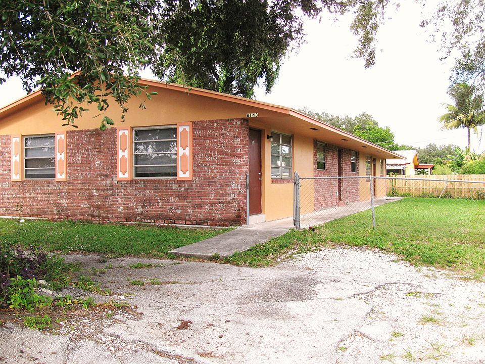 Front of the entire house