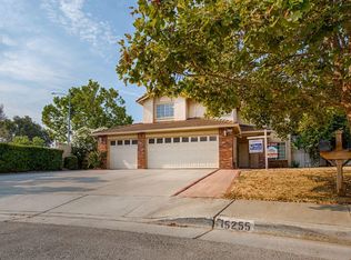 15255 La Jolla Dr, Morgan Hill, CA 95037
