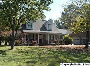 1703 Proctor Dr, Scottsboro, AL 35769