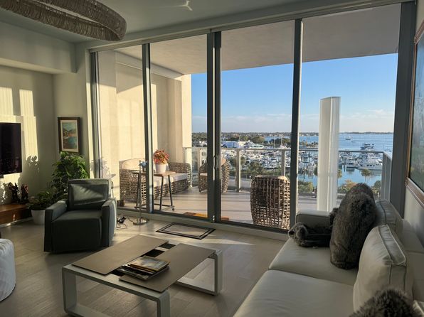 1155 N Gulfstream Ave SUITE 606