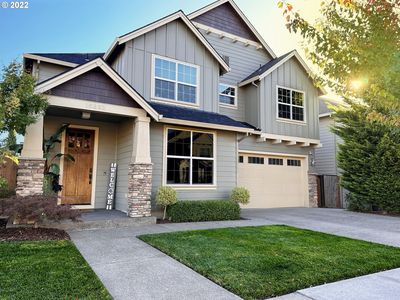 15332 SE Hidden Falls Dr, Clackamas, OR, 97015
