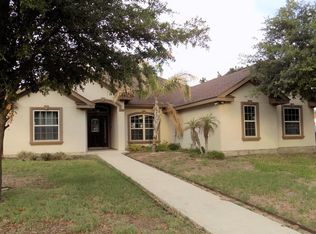 1611 Rio Vis, Eagle Pass, TX 78852