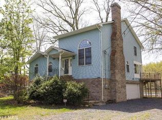 193 Pala Dr, Front Royal, VA 22630