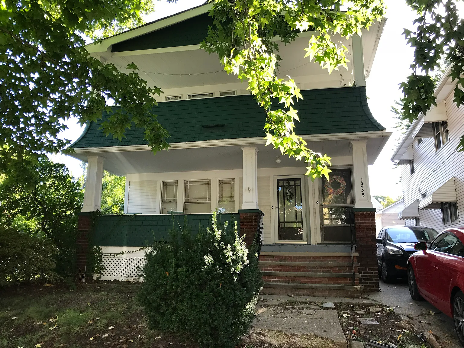 2 bed, 1200 sqft, $1,500 — Photo 1