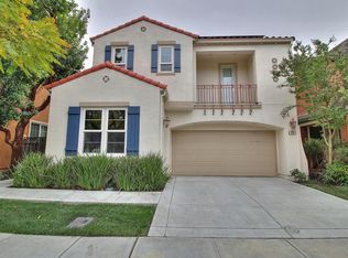 995 Garrity Way, Santa Clara, CA
