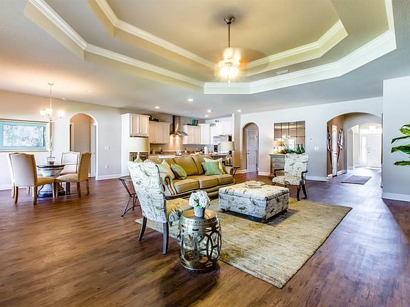 4th image of 3521 Turquoise Dr Unit 632
