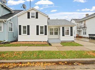 1036 Wisconsin Ave, Racine, WI 53403