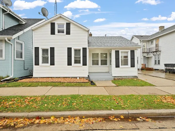 1036 Wisconsin AVENUE, Racine, WI 53403