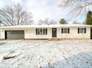 3506 Audrey St, Spring Arbor, MI 49283