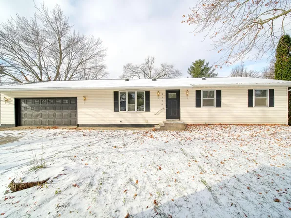 3506 Audrey St, Spring Arbor, MI 49283