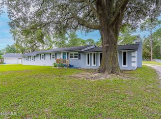 13002 LANIER Road, Jacksonville, FL 32226