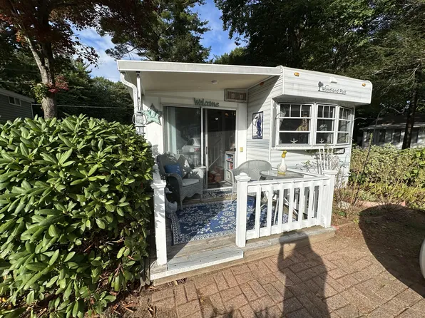 150 Chapel Road #113, Wells, ME 04090