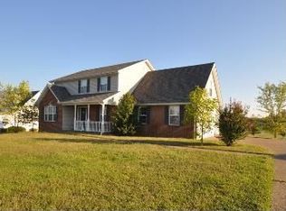 3176 Deckard School Rd, Radcliff, KY 40160