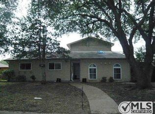 3316 Garner Ln, Plano, TX 75023