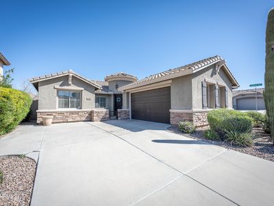 2438 W Shackleton Dr, Phoenix, AZ, 85086
