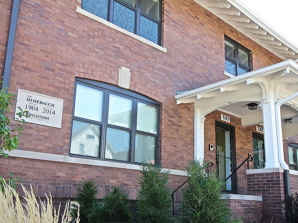 1st image of 3009 Mason St