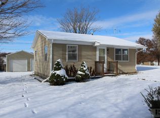 510 Bartlett St, Emerson, IA 51533