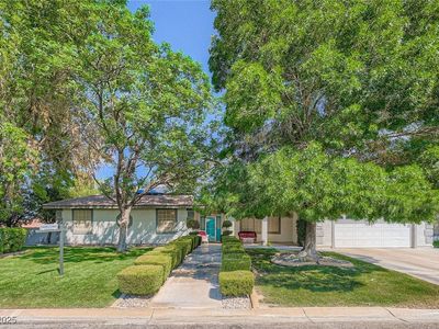 8355 Florine Ave, Las Vegas, NV, 89129